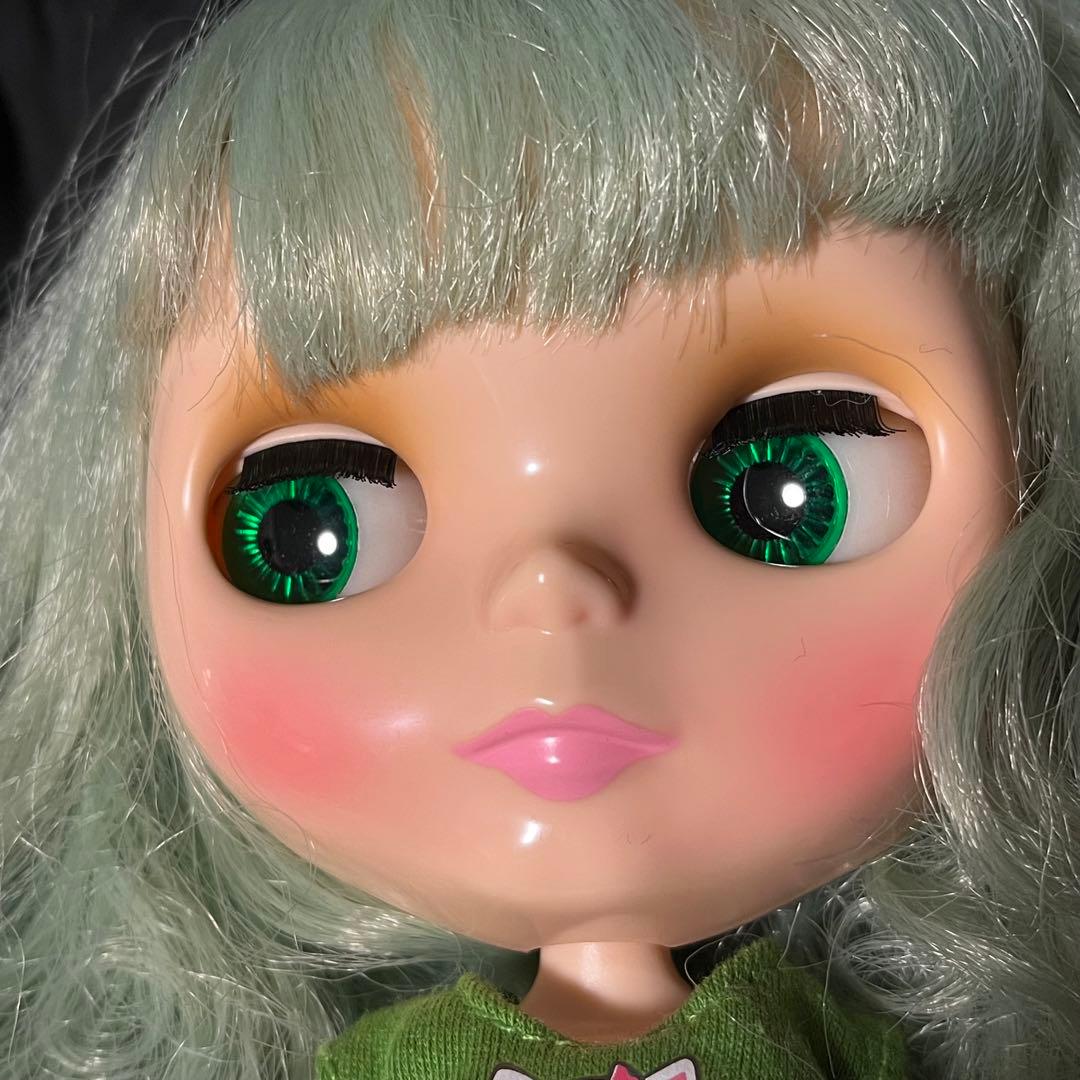 ウェンディウィークエンダー　ブライス