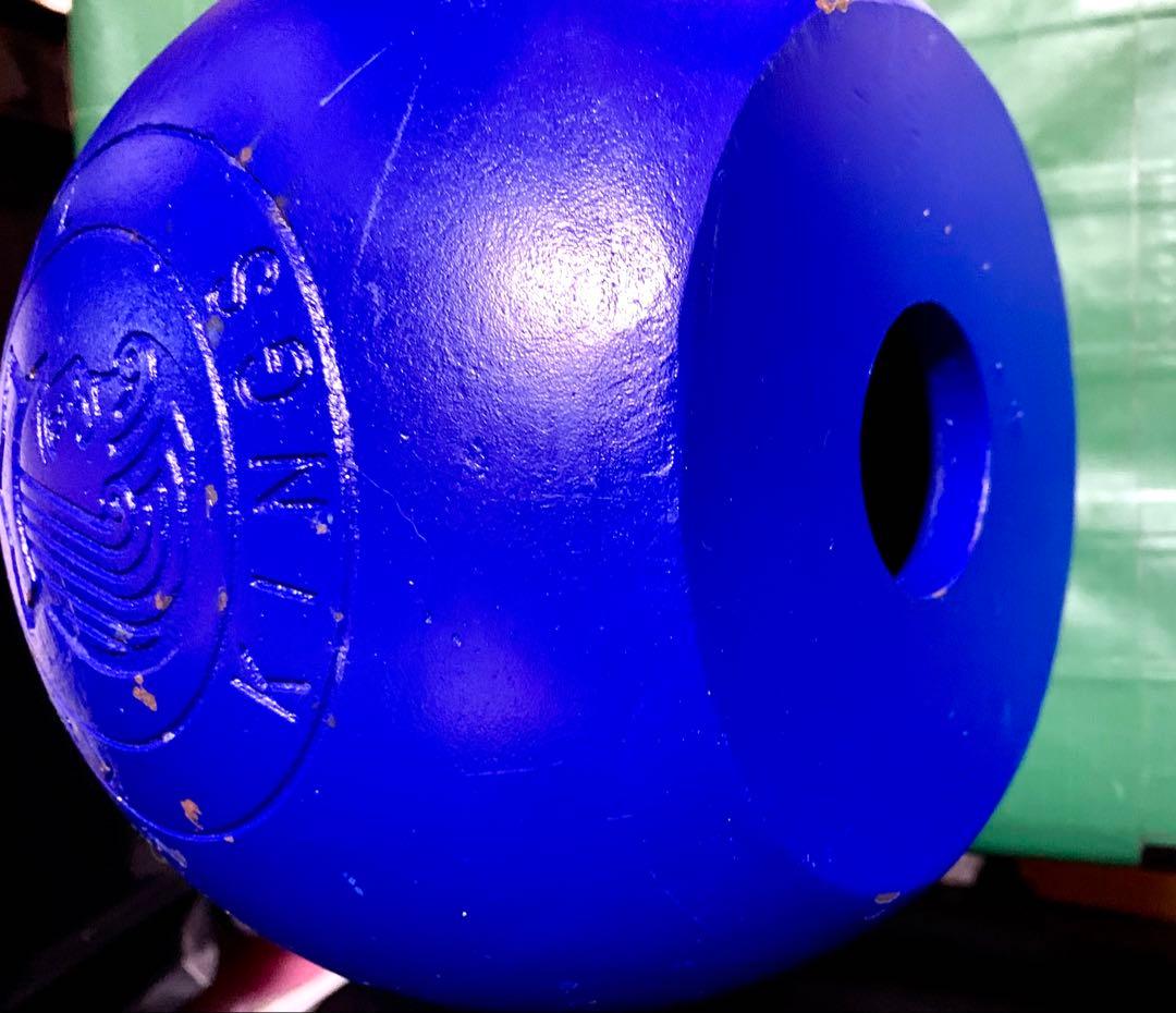 値下げ‼️ケトルベル Kettlebell Kings 14kg