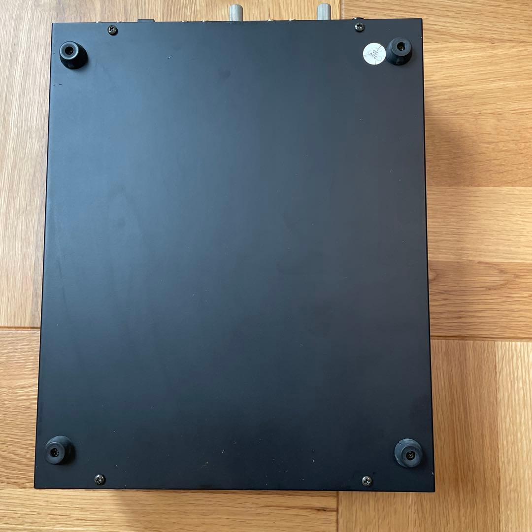 Vestax PMC-05Pro II DJミキサー　アダプタ無し