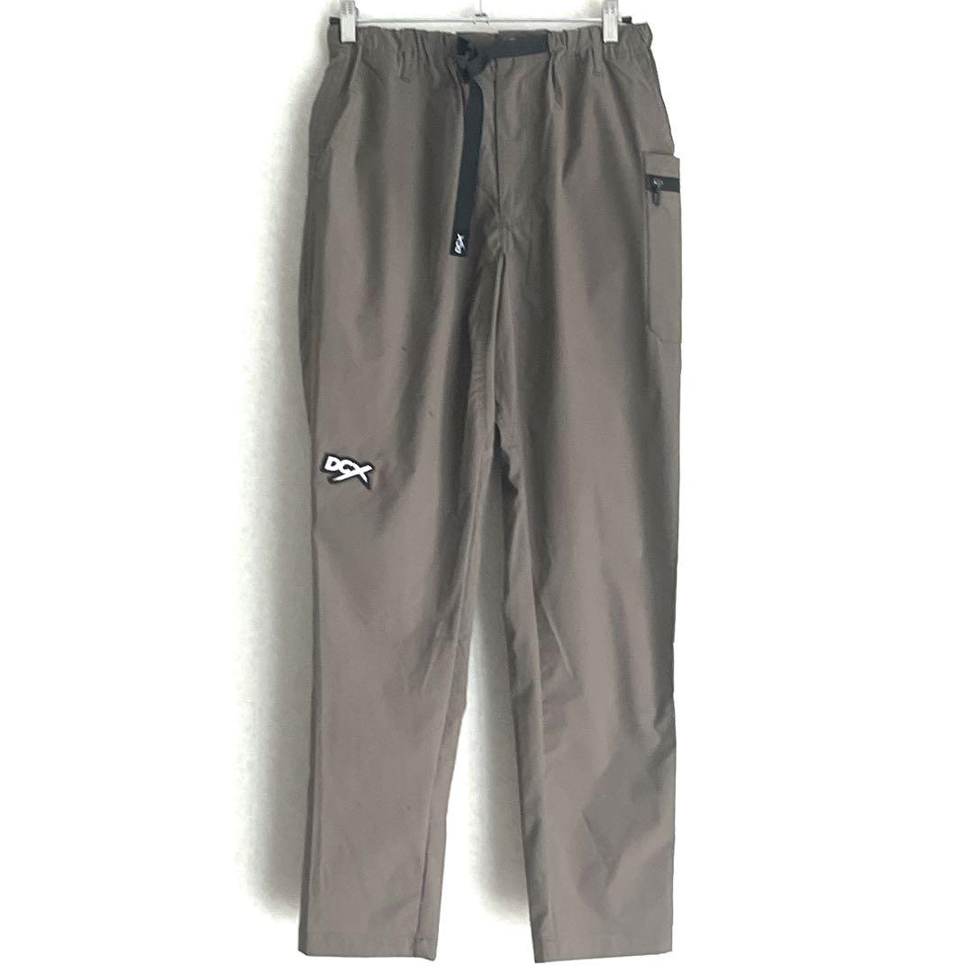2022 DCX 6ポケット エクストリームパンツ DRT×NCW ベージュ M