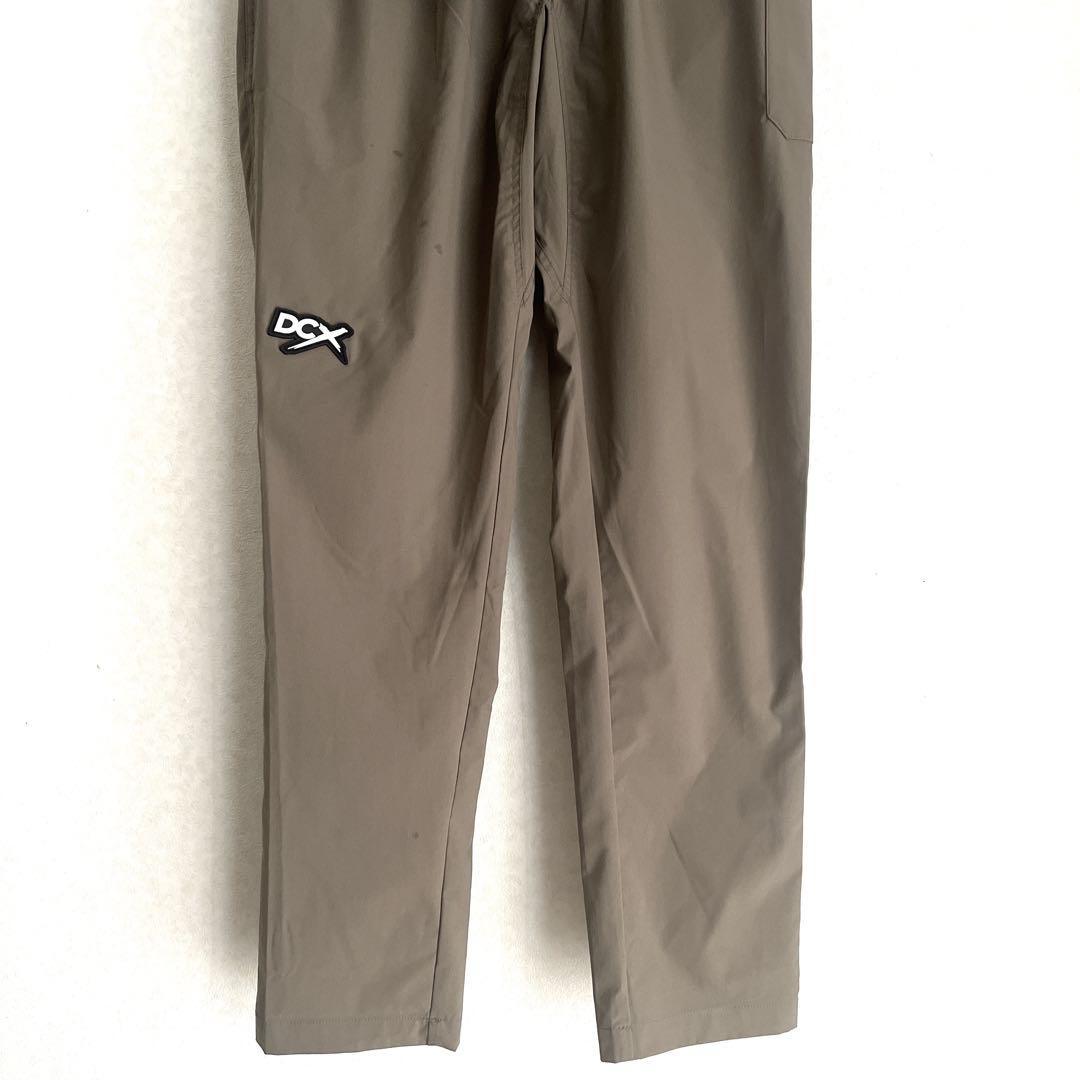 2022 DCX 6ポケット エクストリームパンツ DRT×NCW ベージュ M