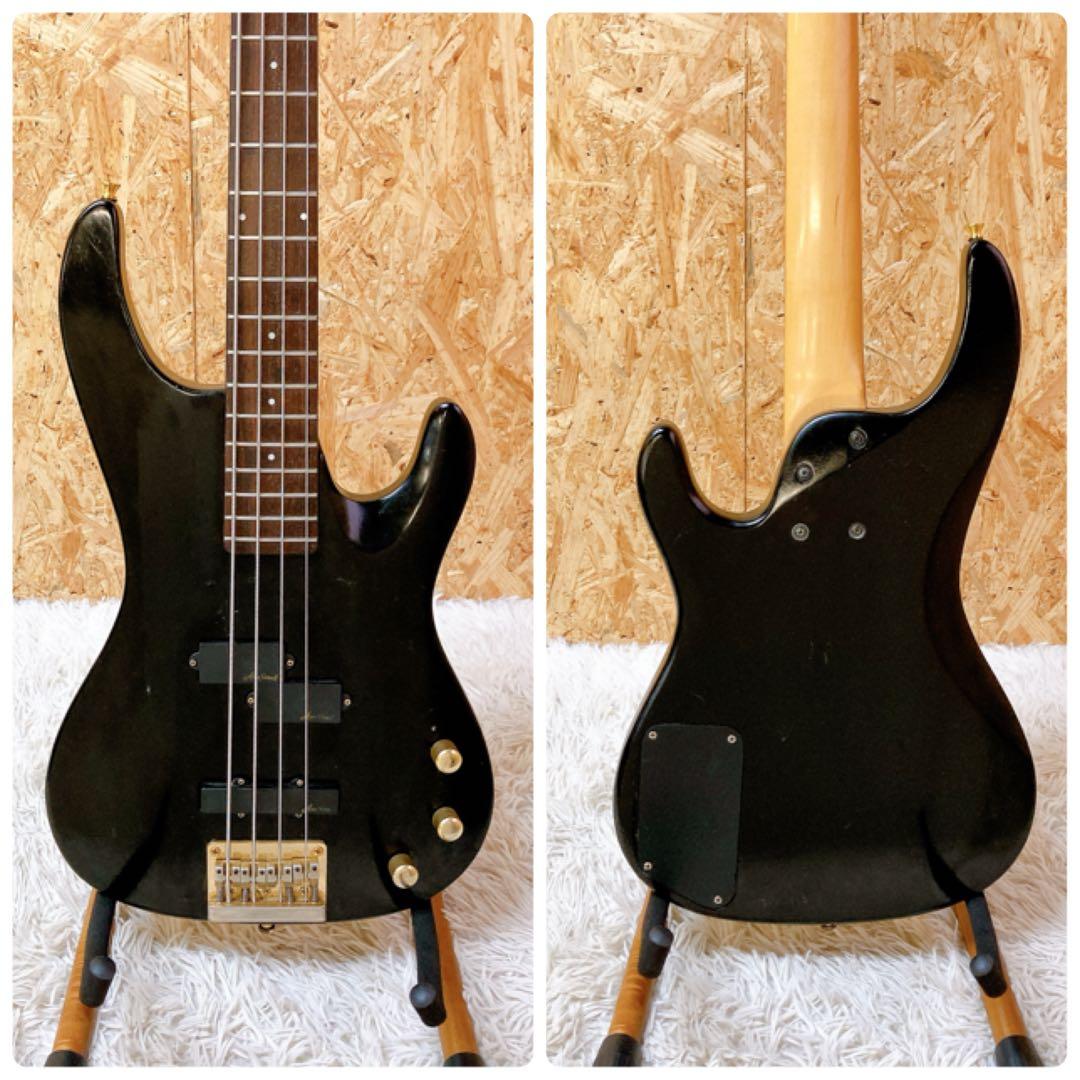 Aria ProⅡ magna series ベース