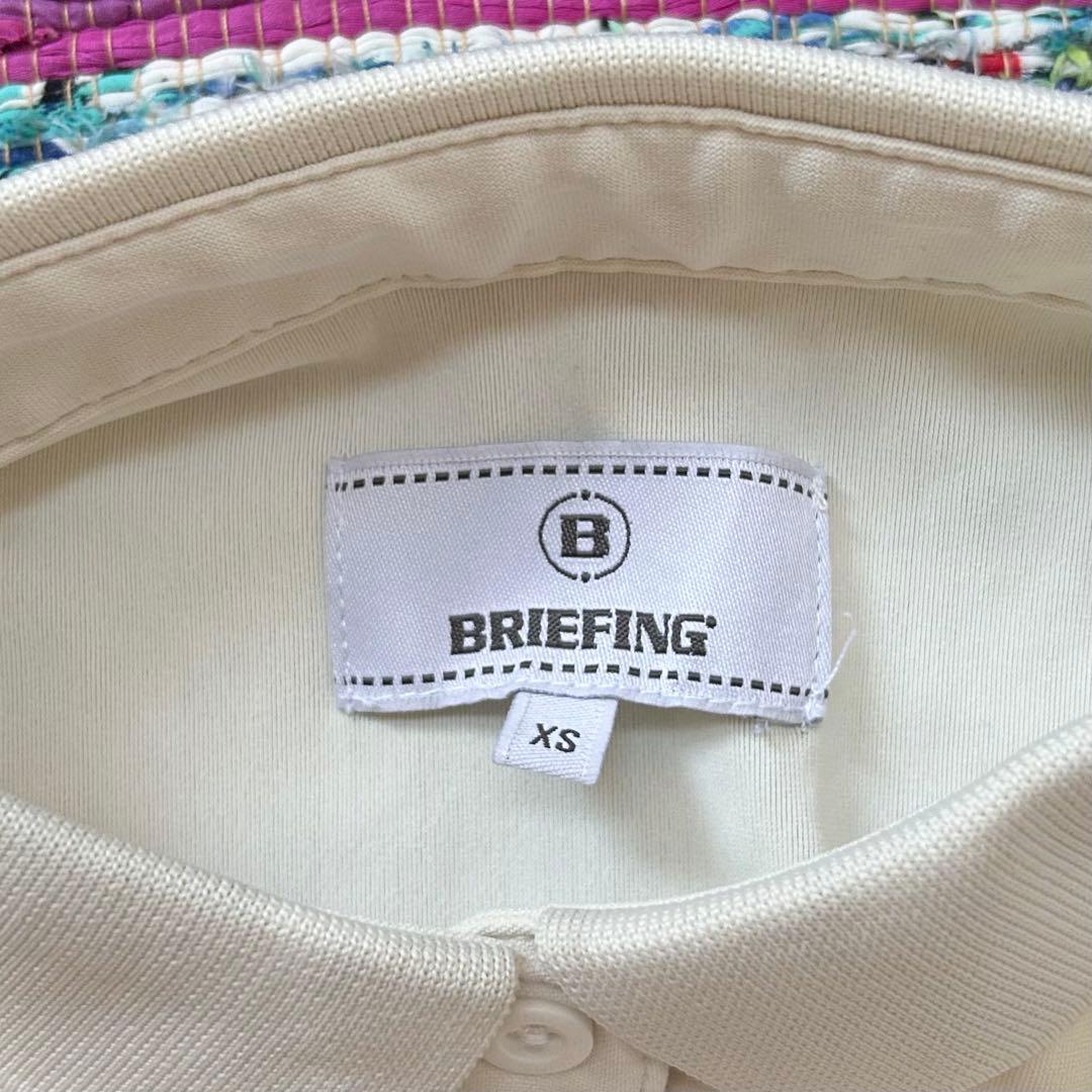 BRIEFING ワンピース　美品