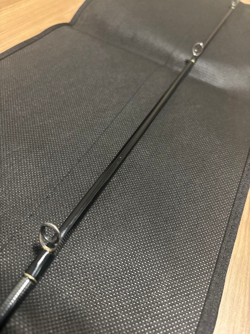 ヤマガブランクスEARLY 105MH for Surf