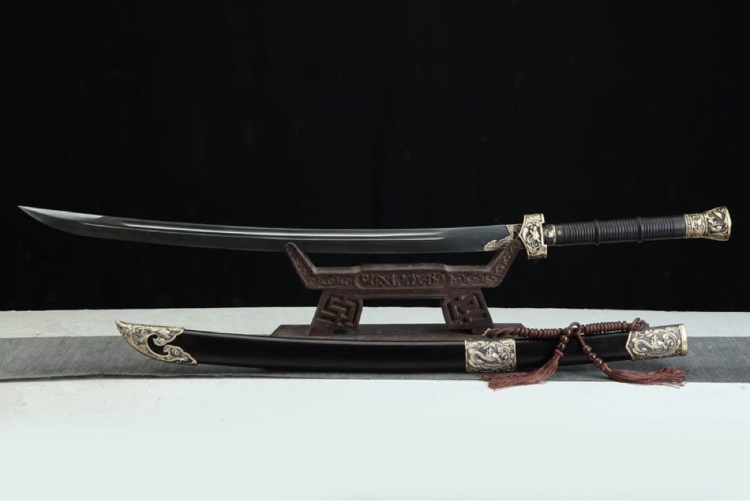 秋水神刀 刀装具 日本刀 模造刀 武具 舞踊刀 古兵器 西洋剣 軍刀