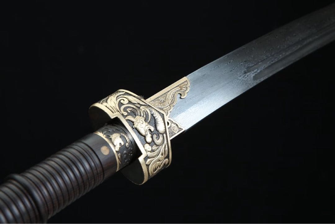 秋水神刀 刀装具 日本刀 模造刀 武具 舞踊刀 古兵器 西洋剣 軍刀