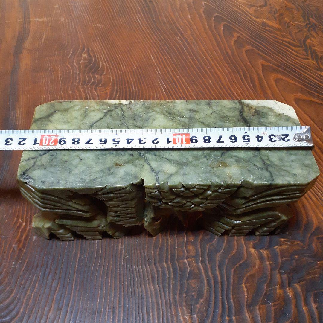 中国製白菜宝石玉