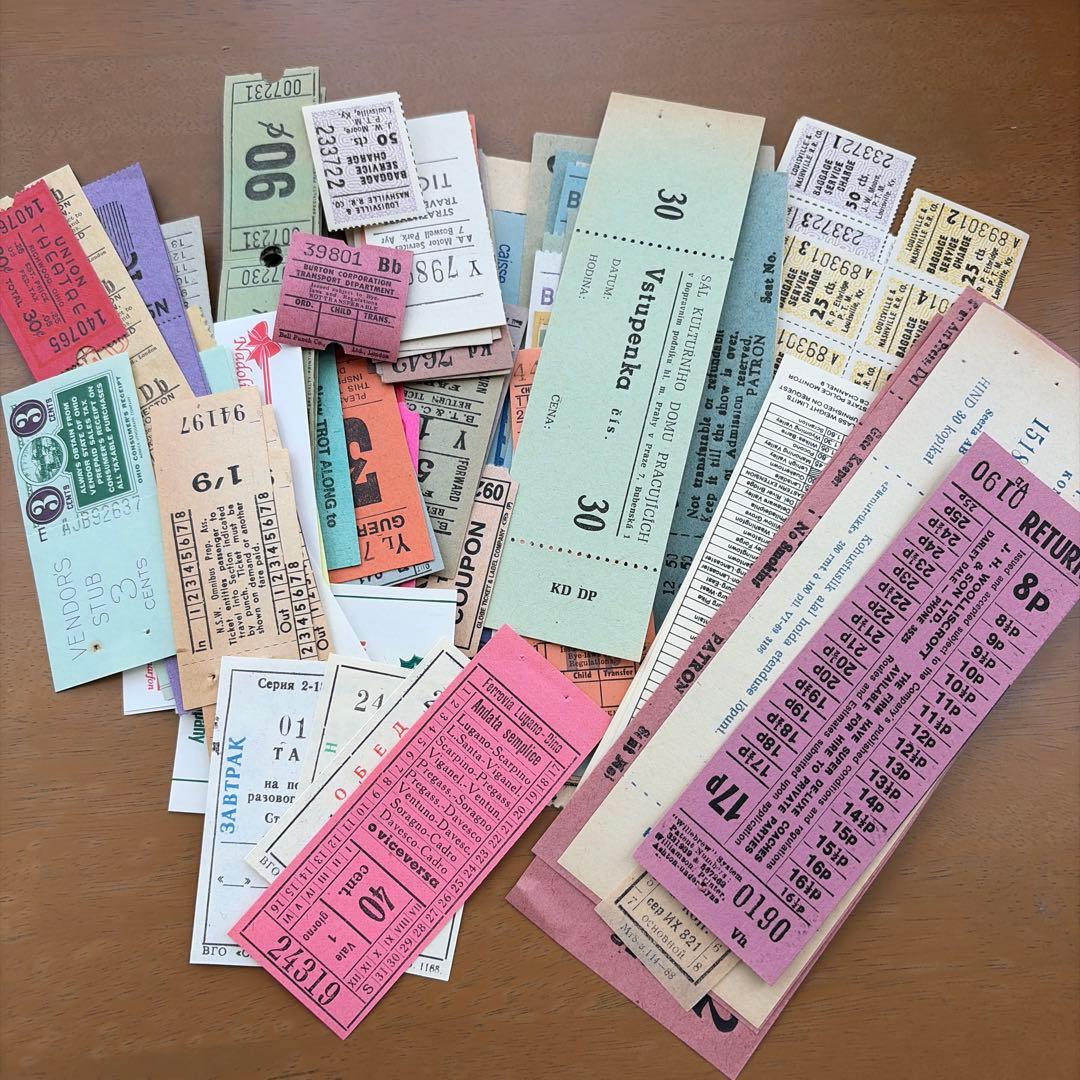 紙もの★B さま