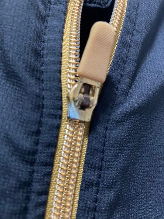 NIKE ナイキ ベスト　ダイヤモンドエリート