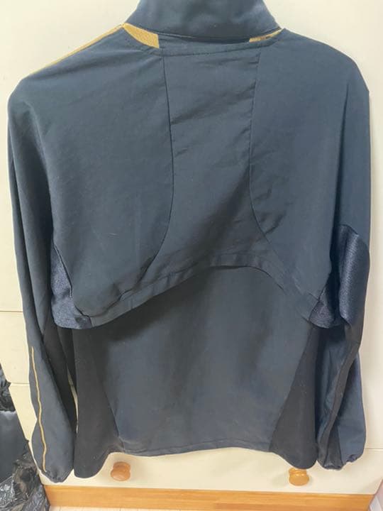 NIKE ナイキ ベスト　ダイヤモンドエリート