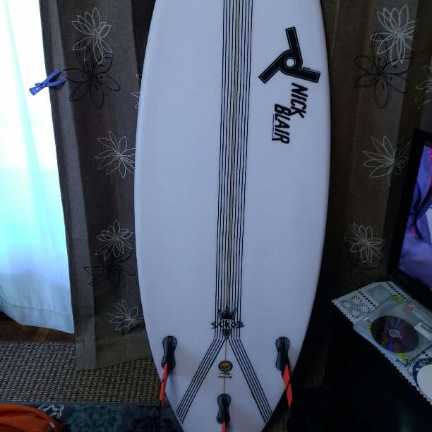 joistick サーフボード