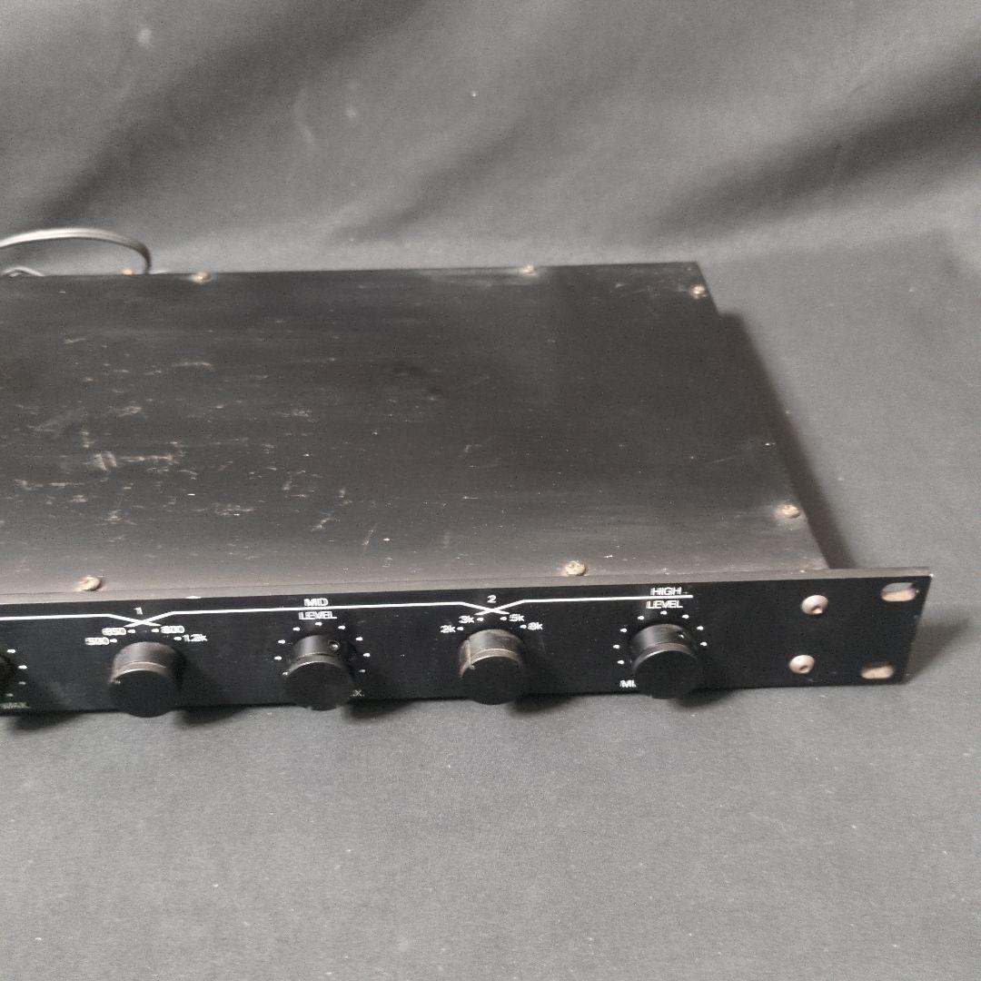 配信機器・PA機器・レコーディング機器 Fostex EN3000