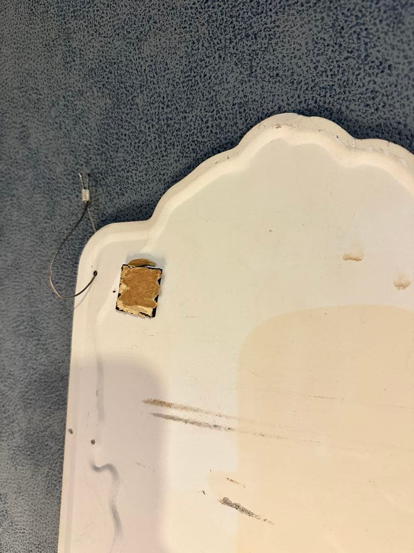 Miller Beer ミラービール ティン看板