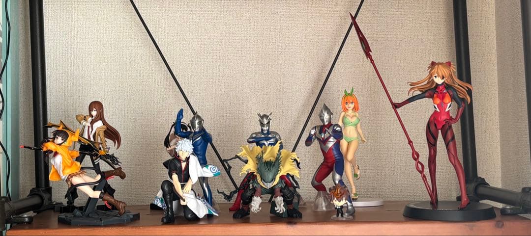 プライズ　フィギュア　まとめ売り　35点