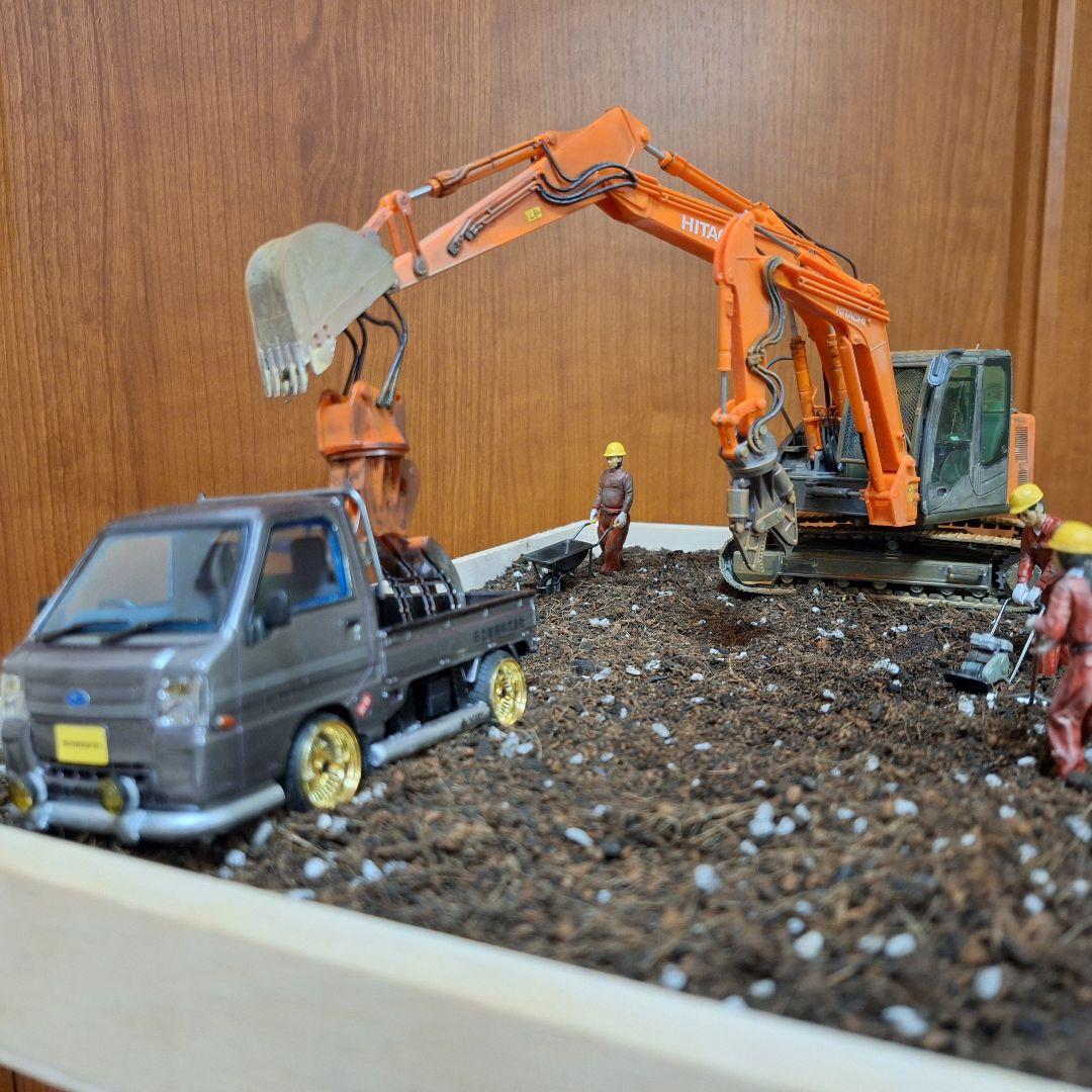 アオシマ 1/32　ハセガワ1/35