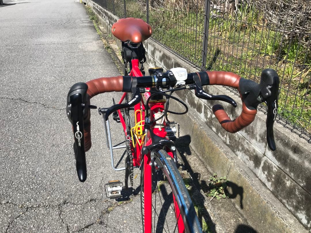 VOODOO AVALOW シマニョーロ