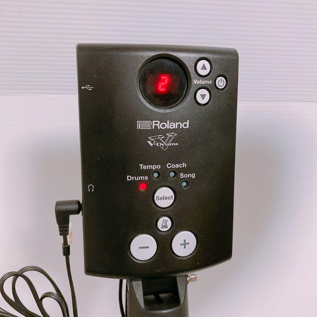 Roland 電子ドラム TD-1KV V-Drums