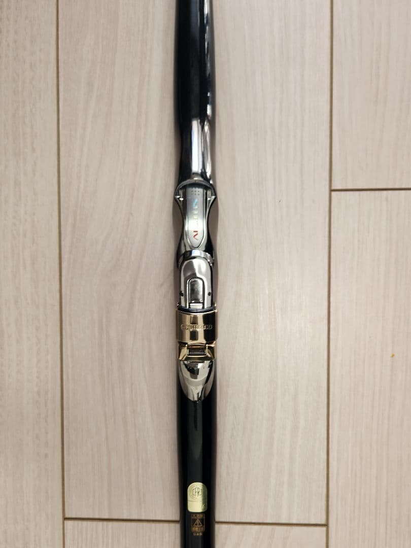 シマノ 磯リミテッド マイティブロウ 1.5-53