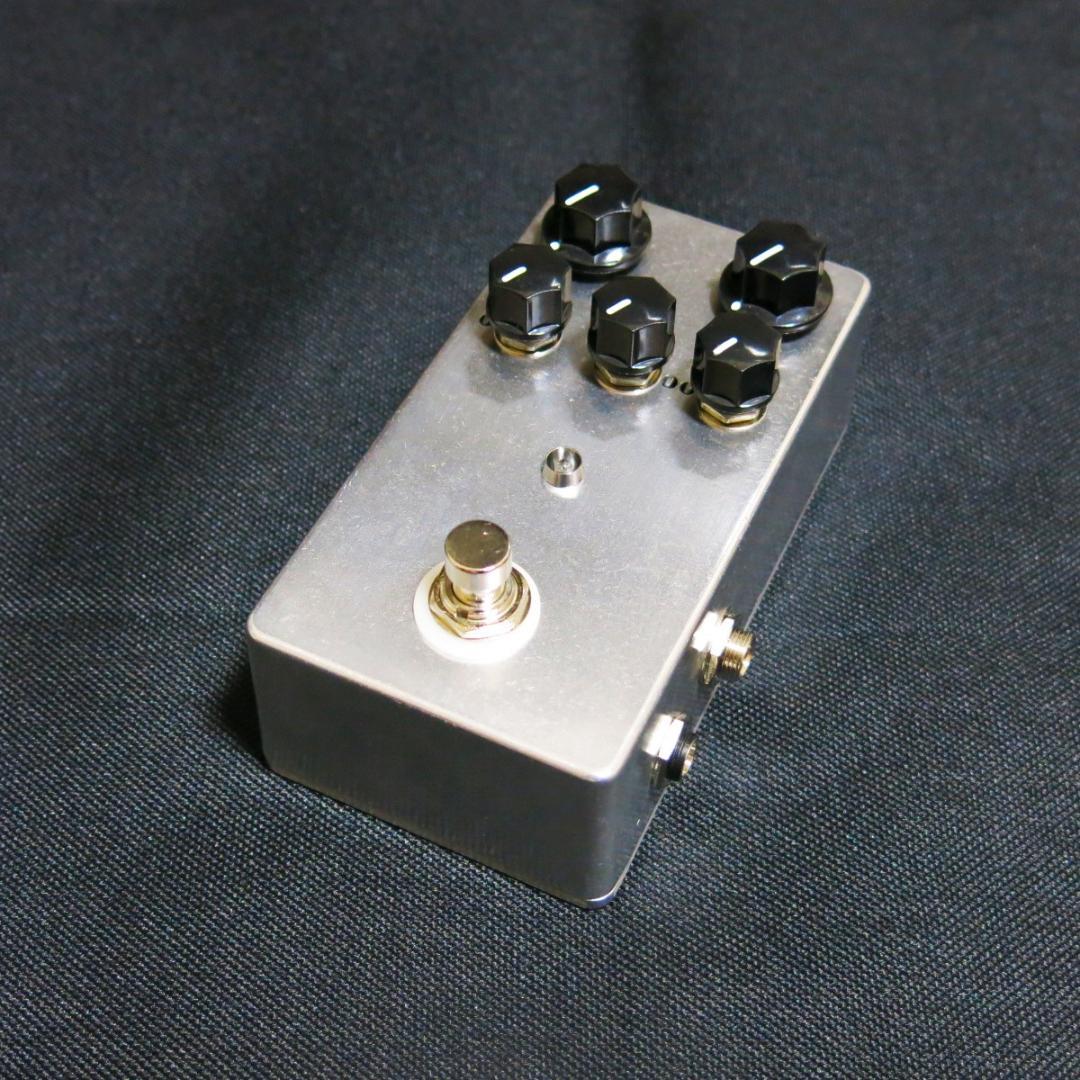 TSV808タイプ　ハンドメイド　hand wired