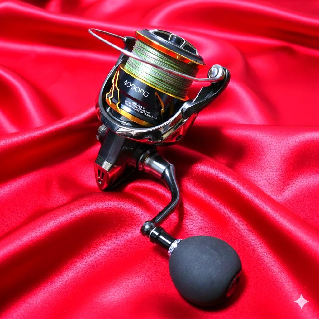 20ツインパワー4000