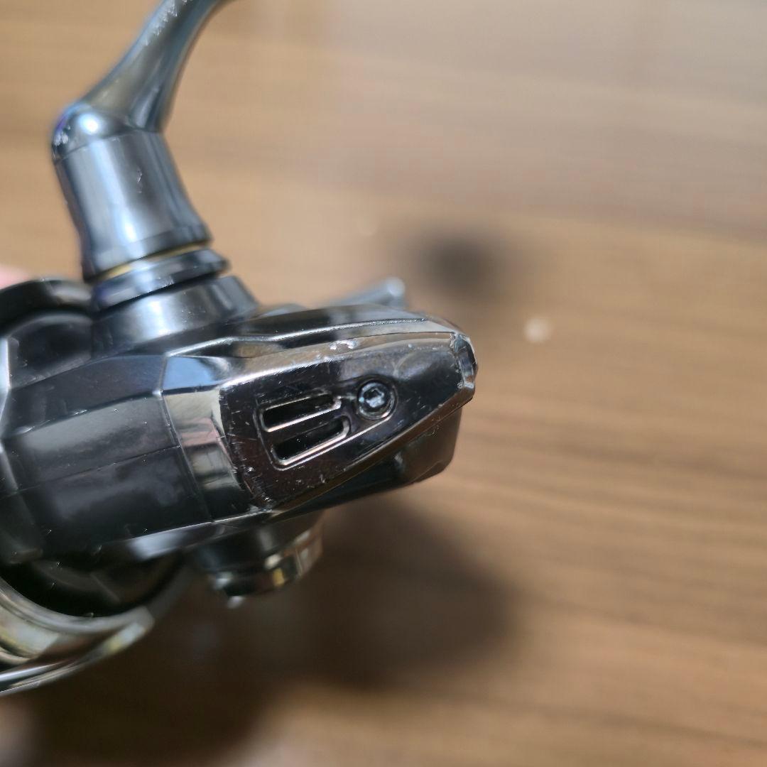 20ツインパワー4000