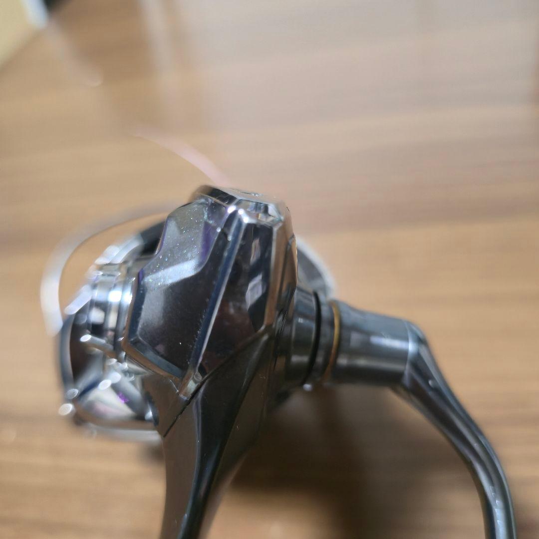 20ツインパワー4000