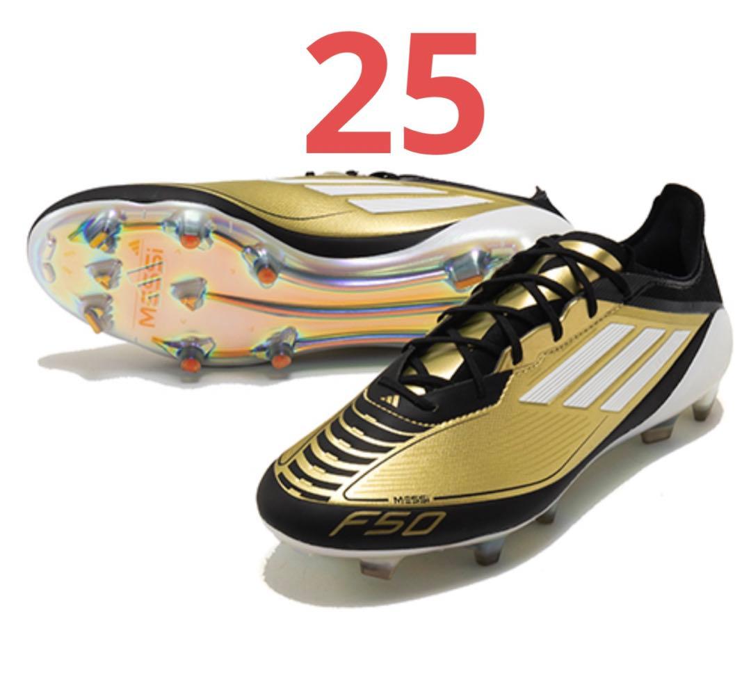 シューズ F50 MESSI ELITE FG