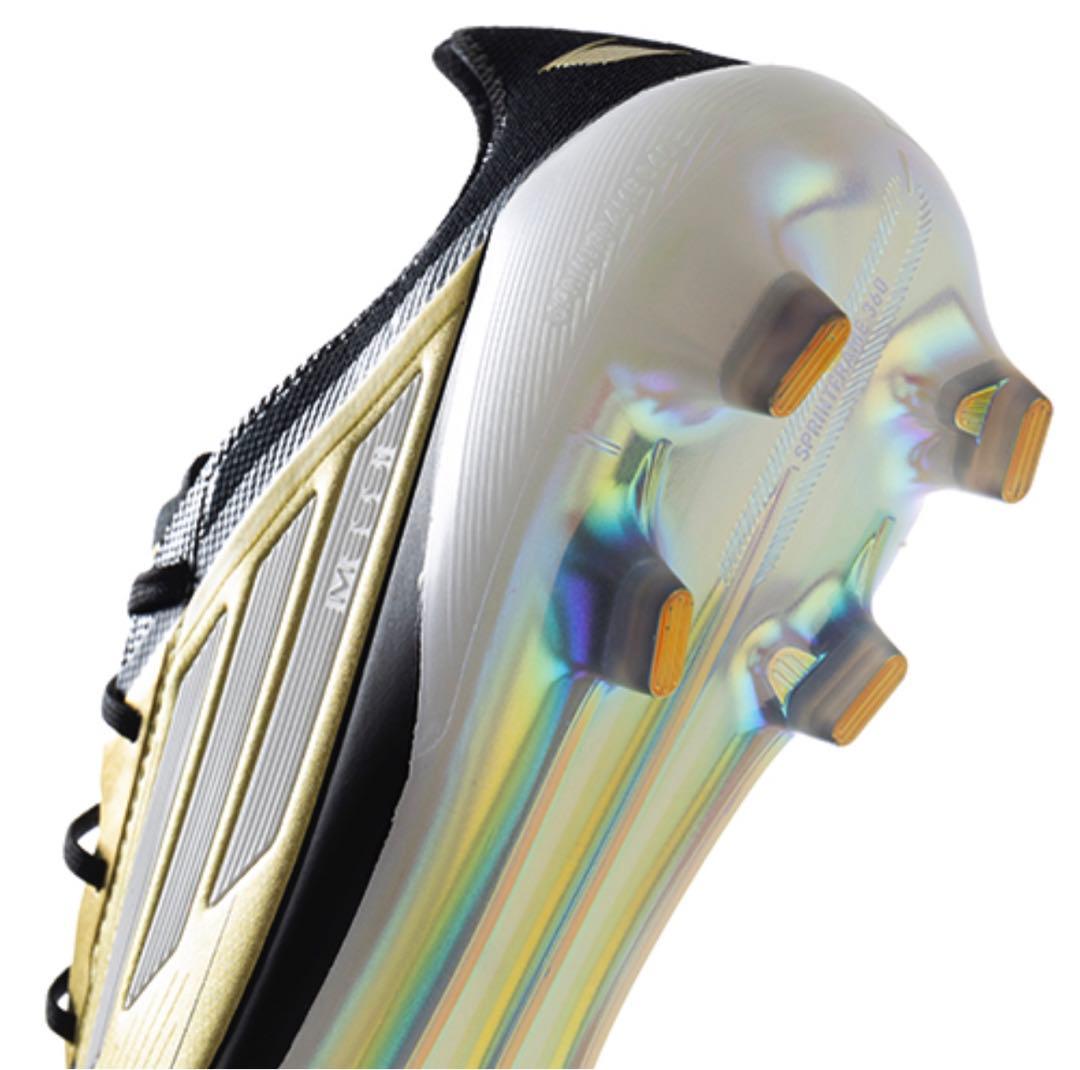 シューズ F50 MESSI ELITE FG