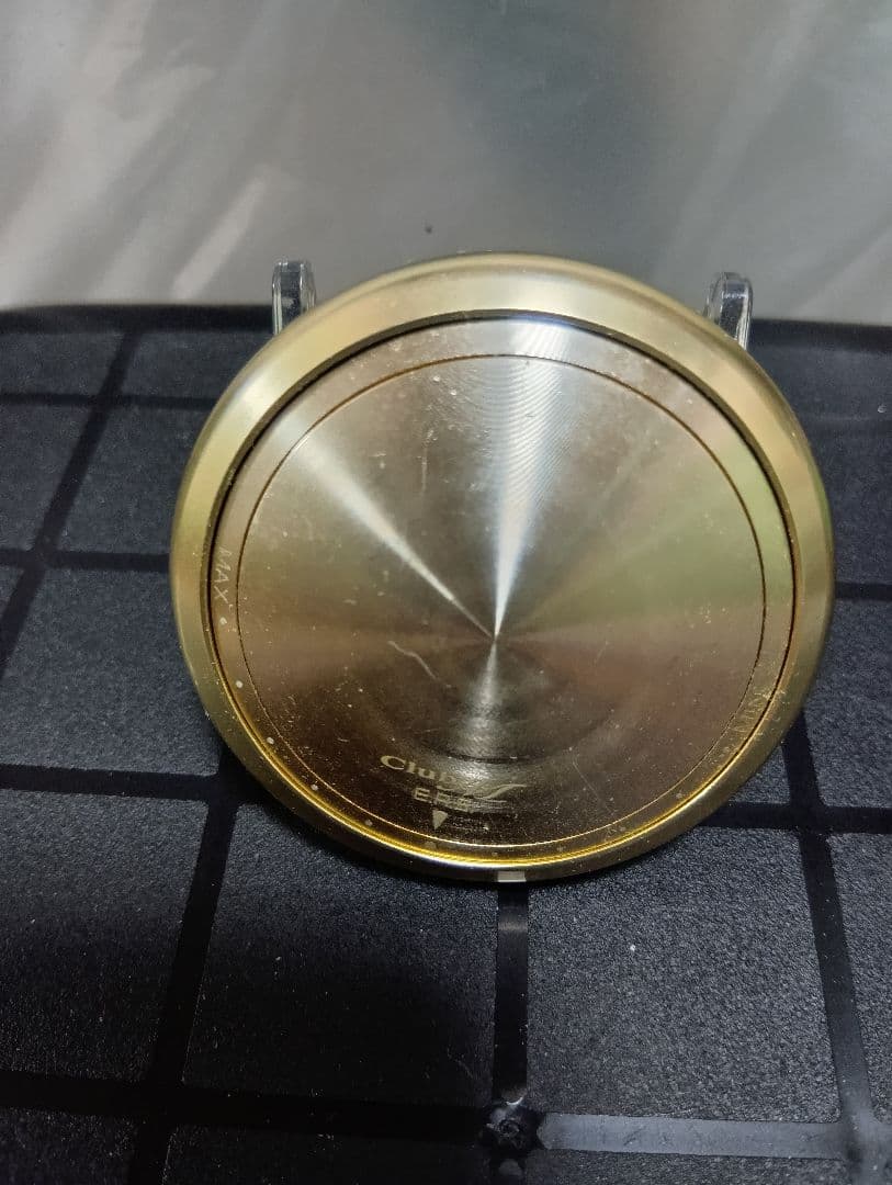 Daiwa Club M ミリオネア外部調整システム　ＣＶーＺ100番用②