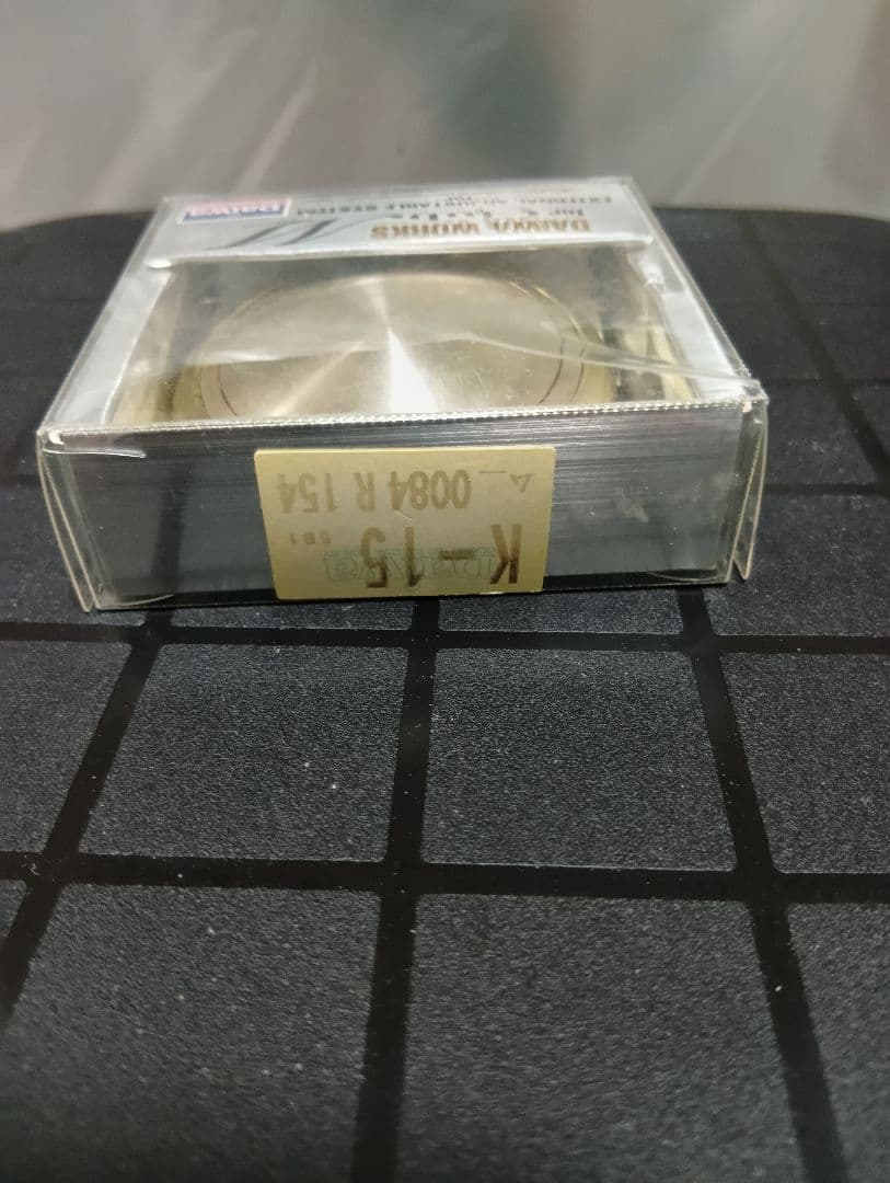 Daiwa Club M ミリオネア外部調整システム　ＣＶーＺ100番用②