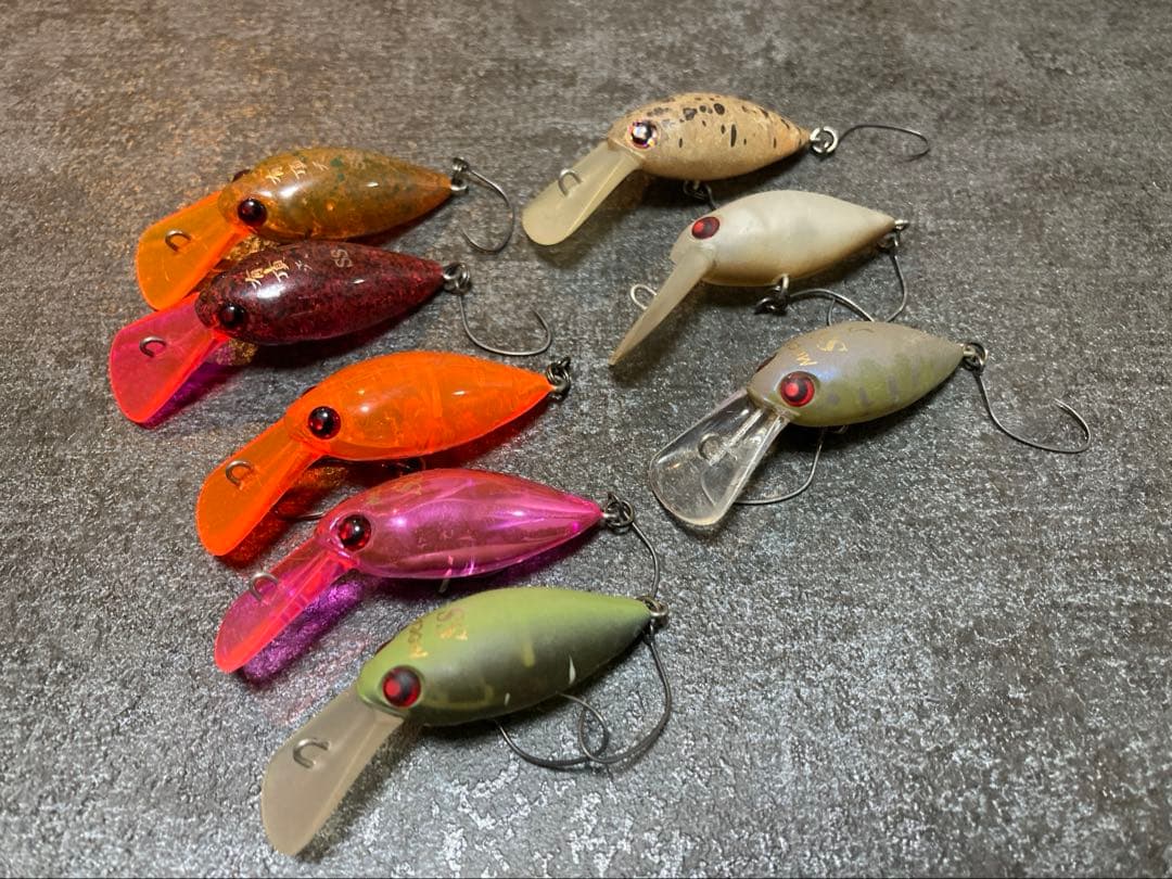 ロデオクラフト　モカDR-SS