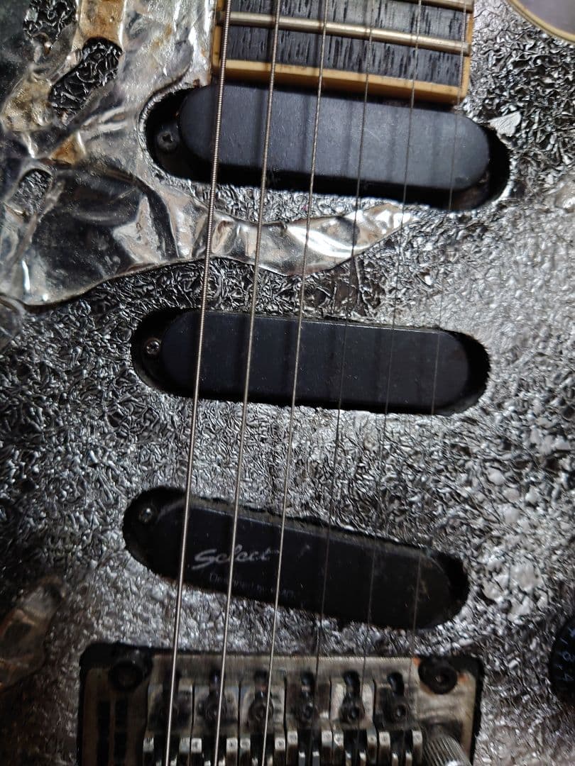 g-cl-58 SUGIZOモデル　ブリミク加工