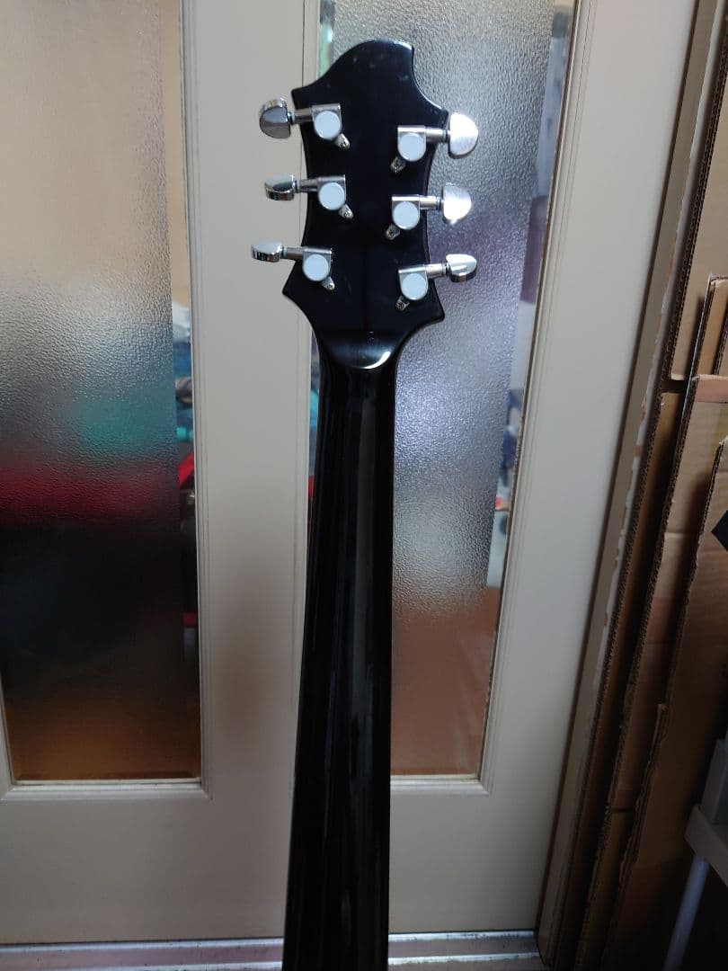 g-cl-58 SUGIZOモデル　ブリミク加工