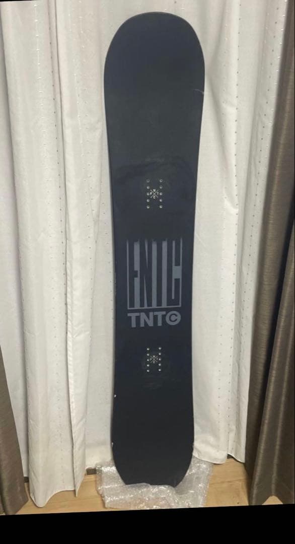 のすけ FNTC TNT Cスノーボード