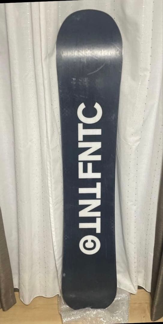 のすけ FNTC TNT Cスノーボード