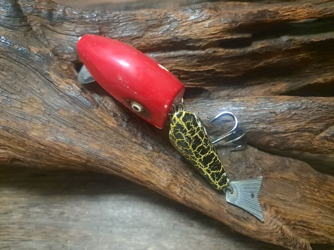 道楽　DOWLUCK　ドウラク　ハゲギル