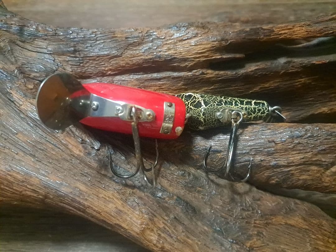 道楽　DOWLUCK　ドウラク　ハゲギル