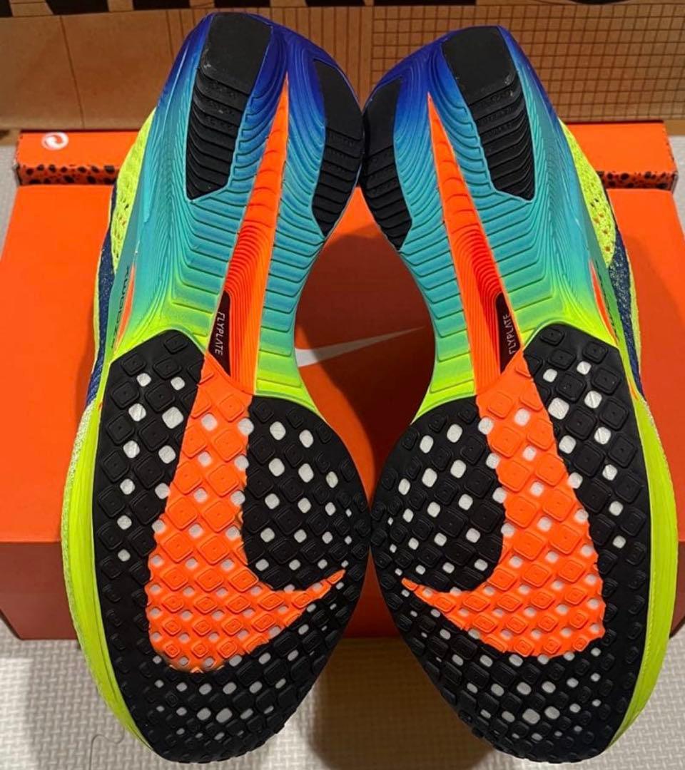 ナイキ ズームXベイパーフライ3