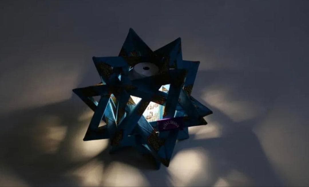 COLONISTA × NATAL DESIGN COMPE10 LINDOR