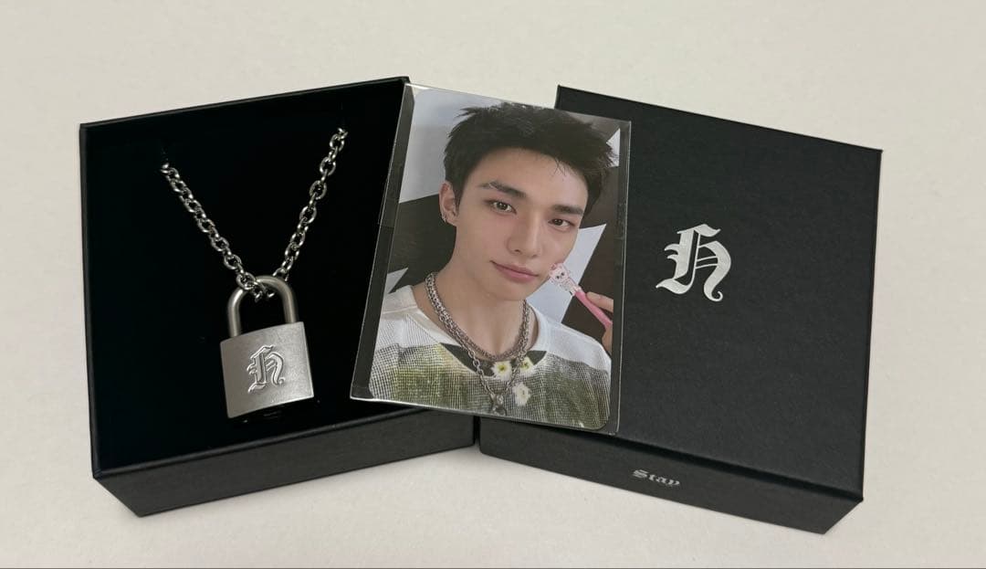 straykids メンバープロデュース　ヒョンジン