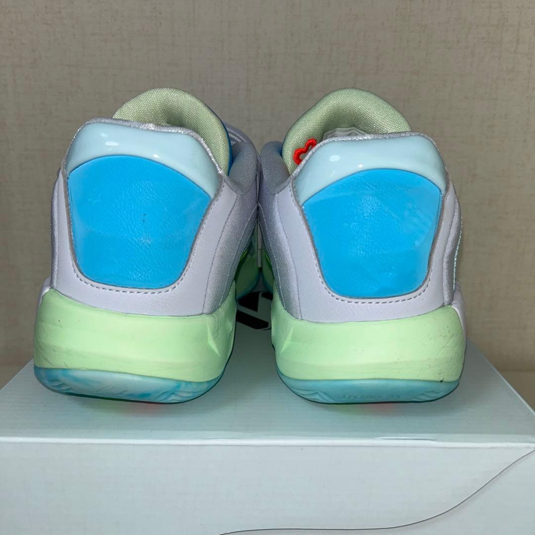 JORDAN ルカ４　PF