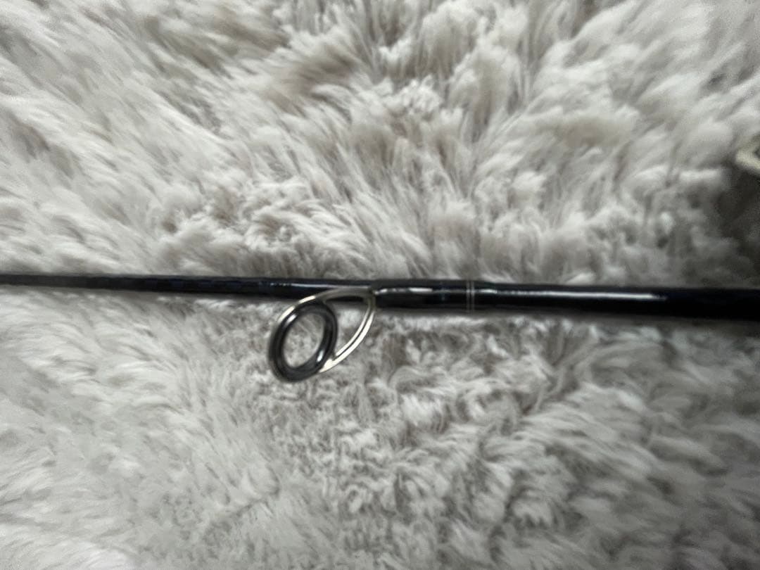 シマノサーフロッド　初代ネッサ1002M 美品