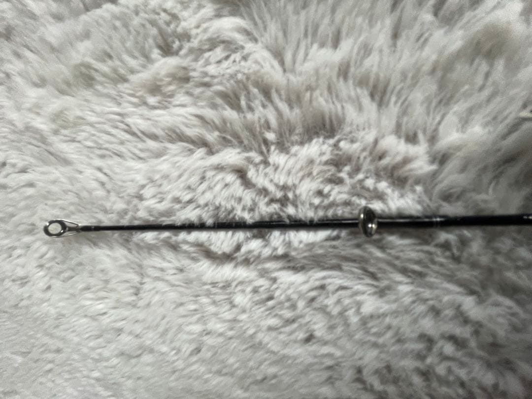 シマノサーフロッド　初代ネッサ1002M 美品