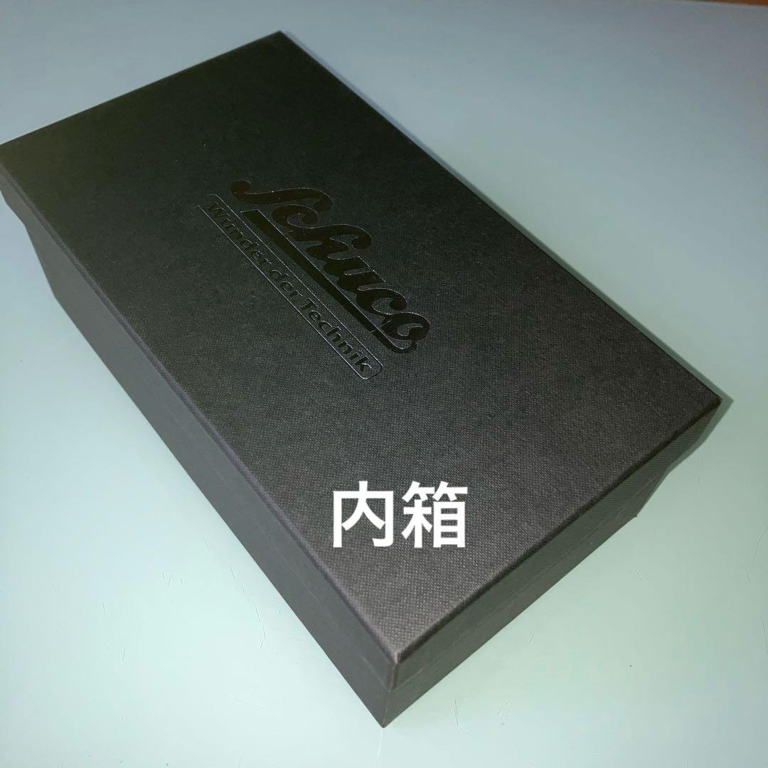 Schuco-Classic 4001 カットモデルブリキミニカー限定500台