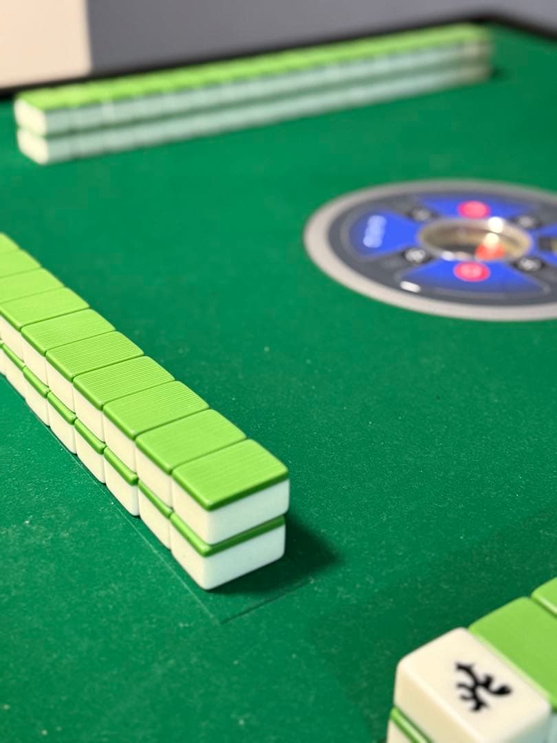 ぐっち 送料込み ♪ MJ-REVO 全自動麻雀卓 マージャン