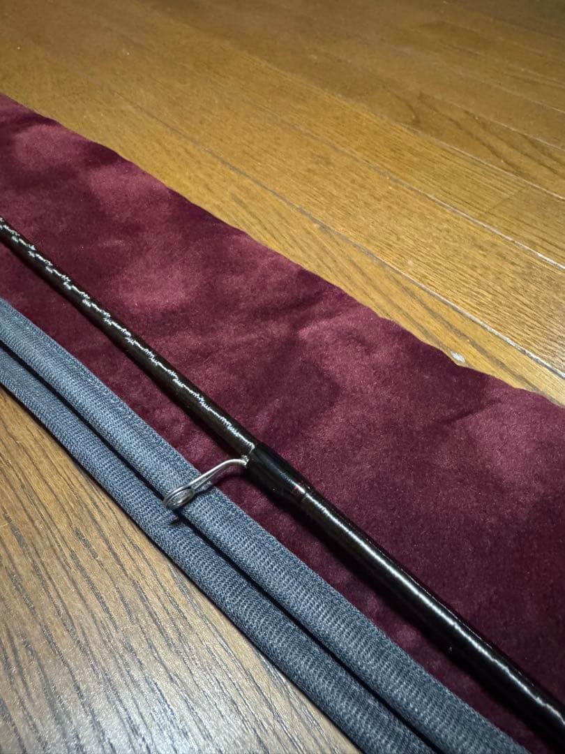 25 Sephia LIMITED S76ML+ セフィアリミテッド　格安出品