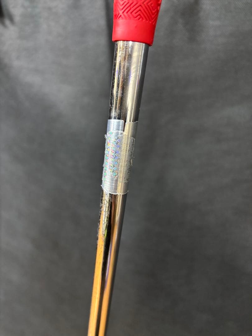 ベティナルディPutter 2021 Studio Stock 17