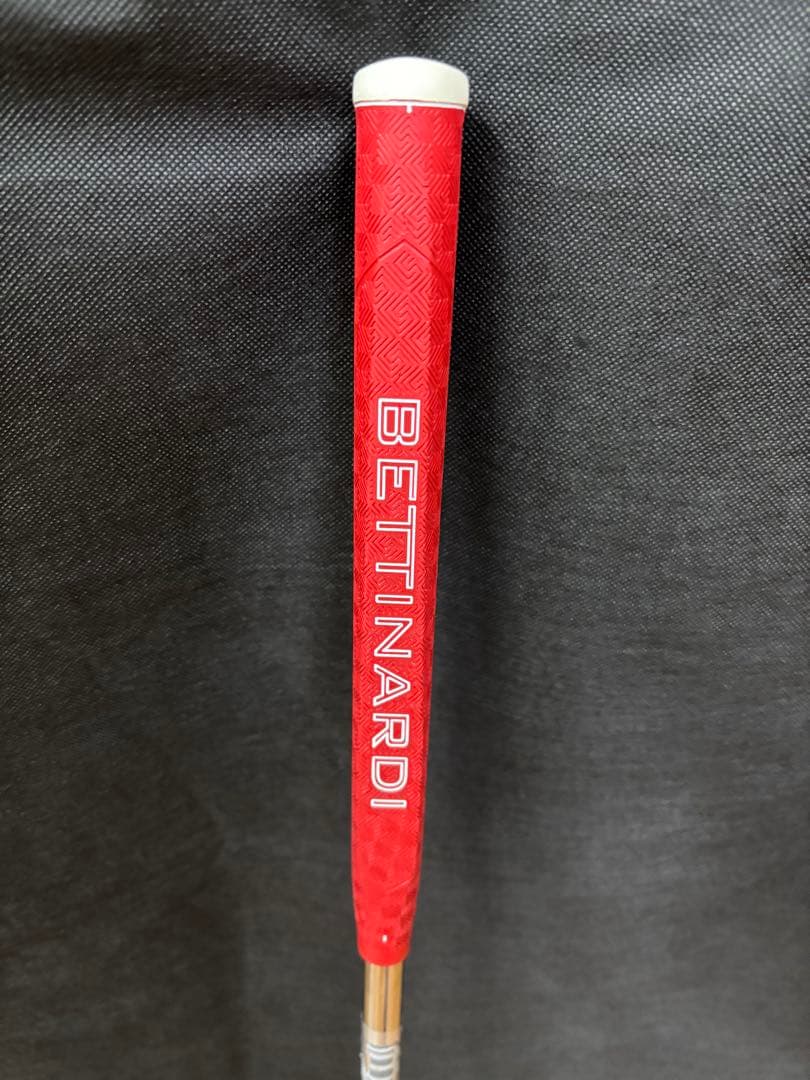 ベティナルディPutter 2021 Studio Stock 17