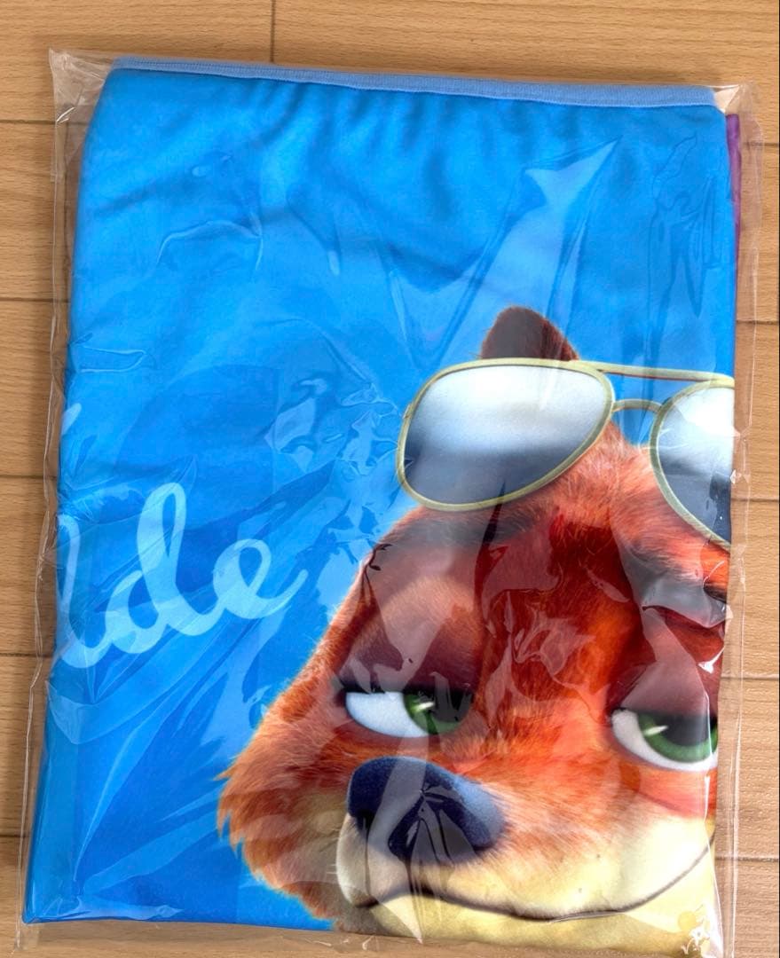 ［新品未使用］東京ばな奈✖️ズートピア　まとめ売り