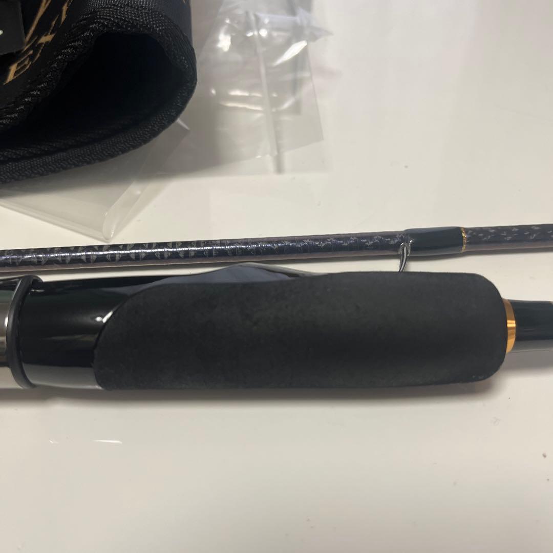 GVX彩710Artemis MX Slowtaper